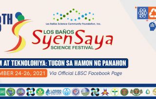 SyenSaya 2021