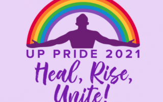 UP Pride 2021
