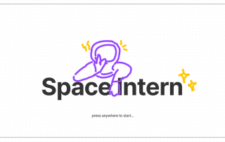 SpaceIntern Logo