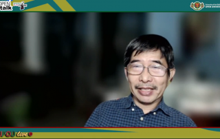 Dr. Romulo P. Baquiran, Jr.