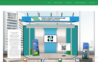 SyenSaya 2021 includes virtual exhibits featuring programs, services and technologies of LBSC's member-agencies.