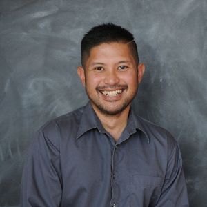 Dr. Diego Silang Maranan Dr. Diego Silang Maranan