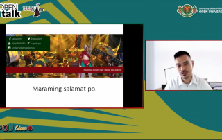 Dr. Jonathan Cagas