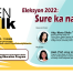 Open Talk Episode 23 "Eleksyon 2022: Sure ka na ba?"