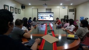 Centro Escolar University Benchmarks Micro-credentialing at UPOU 