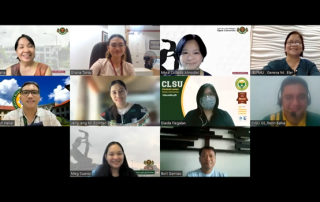 UPOU Sets Talk with ODeL Providers to Revive Commitment on the Creation of ODeL Consortium in PH