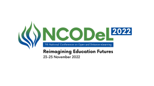 NCODeL 2022