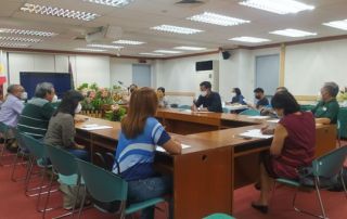 UPOU to Lead Los Baños Science Community Again the the Next Two Years