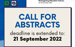NCODeL 2022 Extends Deadline for Abstract Submission
