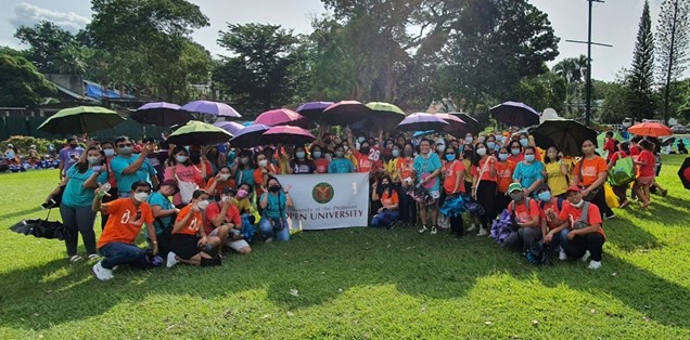 UPOU FICS Holds Virtual Orientation for 2022 Newly Admitted Students -  University of the Philippines Open University