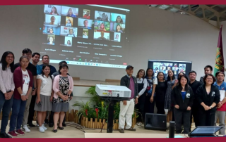 UPOU Organizes Seminar-Workshop on Online Course Development and Facilitation
