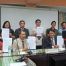 UPOU Made History, Inks MOA with 7 DE Providers to Formalize Distance Education Consortium