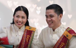 Beyond ODeL: Finding Love and Romance in UPOU's Virtual Classroom