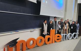Moodle Moot Japan 2023