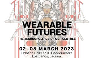FICS to Hold Wearable Futures Exhibition