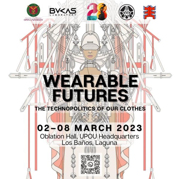 FICS to Hold Wearable Futures Exhibition