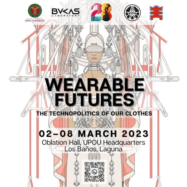 FICS to Hold Wearable Futures Exhibition