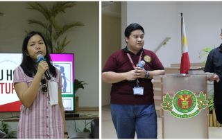 UPOU Approves Guidelines for Official Recognition of University Based Student Organizations