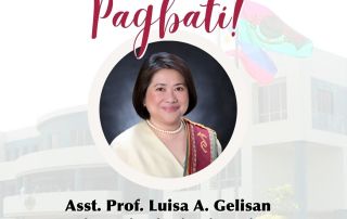 New University Registrar Takes Post at UP Open University
