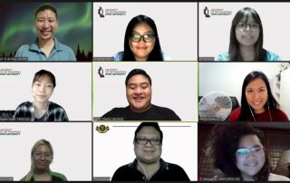 Positive Discourse: USC, UPOU Administration Discuss Key Student Concerns