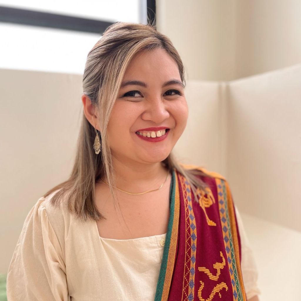 Asst. Prof. Mari Anjeli L. Crisanto