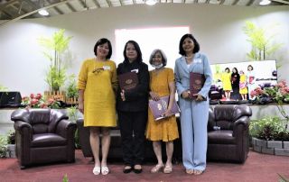 UPOU MPM Program Celebrates its 25th Anniversary