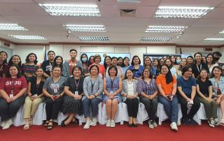 UPOU's ODeL Identified as an Intervention For Gender Equality and Inclusivity in a Women's Month Forum
