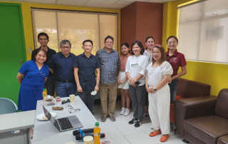 UPOU, ADMU, and UP Diliman Initiate Microcredentials for Lifelong Learning and Employability Project under the Erasmus+ Programme