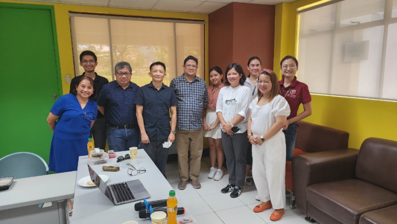 UPOU, ADMU, and UP Diliman Initiate Microcredentials for Lifelong Learning and Employability Project under the Erasmus+ Programme