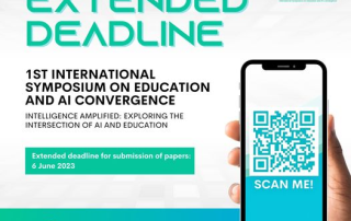 ISEAC Deadline is Extended to 6 June 2023