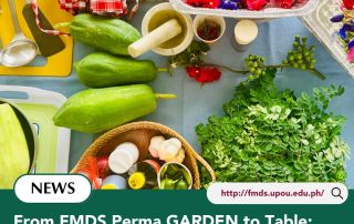 From FMDS Perma G.A.R.D.E.N. to Table A Bountiful Feast of Freshness_8