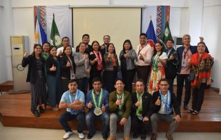 CODEPP Convenes for Crucial Workshop to Secure CHED Accreditation for Distance Education and Set Consortium Action Plan
