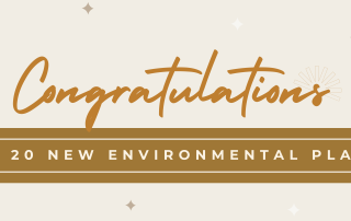 FMDS-UPOU Produces 20 New Environmental Planners