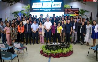 Navigating the Future of Learning UPOU's Microcredentialing Roadmap Unveiled at TriConference 2023