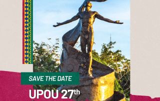 27th UPOU Commencement Exercises