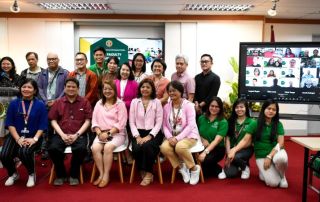 FMDS conducts 2nd Faculty Convention
