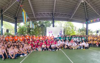 UPOU Celebrates 29 Years of Unity and Collaboration