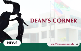 Deans-corner