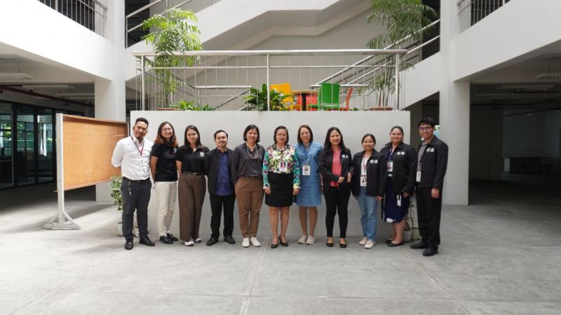 UPOU-FMDS and UP SURP Collaboration to Address Challenges in Land Use Planning and Urban and Regional Planning Education