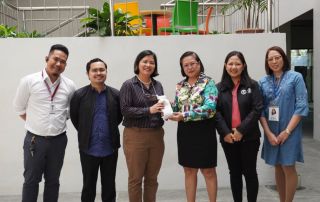 UPOU-FMDS and UP SURP Collaboration to Address Challenges in Land Use Planning and Urban and Regional Planning Education_2