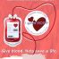 UPOU Blood Donation Drive 2024