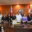 Meeting with the Mayor of San Mateo, Rizal to Discuss Upcoming CIDAS Program Initiatives for Citizens