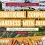 International Compost Awareness Week (ICAW) 2024 Celebrates Nature’s Climate Champion to Combat Climate Change