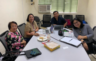 UPOU FMDS to hold soya processing community workshop in partnership with Likhaya Community Store & Cafe