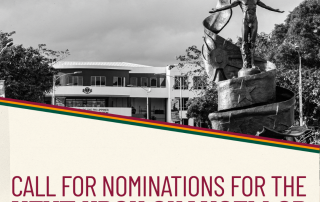 Call for next UPOU Chancy