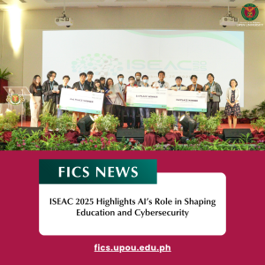 ISEAC 2025 Highlights AI’s Role in Shaping Education and Cybersecurity
