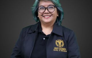 Assoc. Prof. Juliet Aleta Villanueva