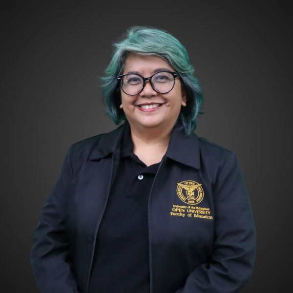 Assoc. Prof. Juliet Aleta Villanueva
