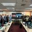 Metrics and Chill: Data Collection 101 participants from Faculties of Study and three main offices of UPOU which handles data collection and management
