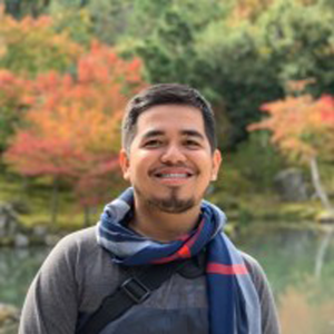 Dr. Joseph de Mesa